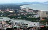 Thành phố Vũng Tàu được công nhận là đô thị loại I
