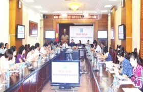 第18届越南电影联欢会新闻发布会在河内举行