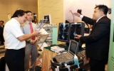 Nhật đưa công nghệ chữa ung thư hiện đại tới Việt Nam