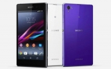 Smartphone quay video 'khủng' của Sony lộ diện