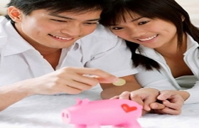 Đừng để chồng “rủng rỉnh” trong túi