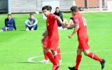 Liverpool và Suarez đối đầu M.U tại vòng 3 Cúp Liên đoàn Anh