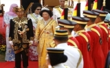 Quốc vương Malaysia sẽ thăm cấp Nhà nước tới Việt Nam