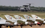 Ấn Độ: Tranh cãi quanh “những cỗ quan tài bay”
