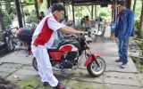 Sau bài báo “Cửa hàng Motorock Bình Dương không nhận lại xe đã bán”: Công ty Motorock Việt Nam đã đưa xe về kiểm tra