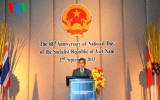 Vietnam’s National Day celebrated abroad