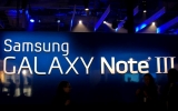 Samsung đang sản xuất Galaxy Note III camera 8 “chấm” giá rẻ