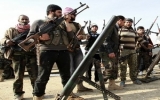 Rộ tin Mỹ có kế hoạch tấn công quân nổi dậy Syria