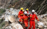 Động đất tại Vân Nam, 5 người thiệt mạng