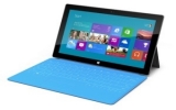 Hãng Microsoft hạ giá bán máy tính bảng Surface Pro