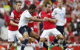 Arsenal 1:0 Tottenham : Ông vua của những trận derby London