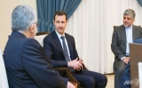 Assad warns of 'regional war' if West takes military action