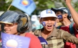 Campuchia: CPP bác yêu cầu vi hiến của Sam Rainsy