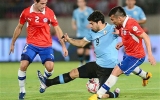 Vòng loại World Cup 2014 khu vực Nam Mỹ Pêru - Urugoay:  Pêru khát khao một chiến thắng