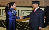 Vietnam, Malaysia boost cooperation in key areas