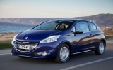 Peugeot sẽ có 5 mẫu xe tại Việt Nam