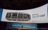 Đồng hồ thông minh Galaxy Gear có thể gọi điện chính thức ra mắt