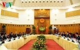 Fresh impetus for Vietnam- Timor Leste ties