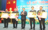 Binh Duong Customs: Achievements on development