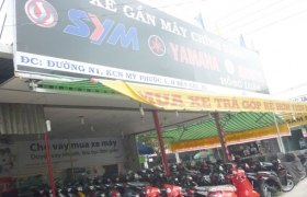 Khổ vì nhà không số!