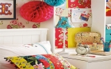 10 kiểu phòng ngủ “đẹp lạ”