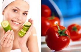 Dưỡng da và tóc toàn diện