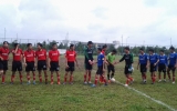 Chung kết giải bóng đá Thành phố mới Bình Dương, Becamex IDC Cup 2013:   Lần đầu cho FTN?