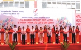 Ngo Thoi Nhiem school starts new school year