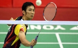 Tien Minh books Taipei Open quarter-final berths