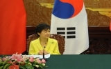 Vietnam, RoK look to beef up strategic partnership