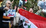 Đa số người dân Pháp phản đối cuộc tấn công Syria