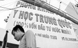 Quản lý lao động nước ngoài tại Việt Nam