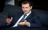 Tổng thống Syria bác cáo buộc dùng vũ khí hóa học