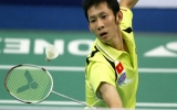 Tien Minh’s Taiwan Open attempt in vain