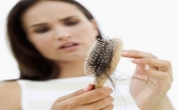 Bí quyết tự nhiên ngừa rụng tóc