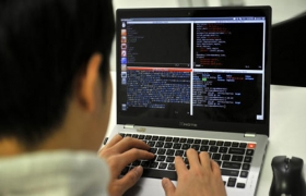 Chiến dịch viết lại bảo mật web