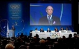 IOC members air Rio concerns publicly for first time