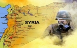 Iran ủng hộ đề xuất của Nga về vũ khí hóa học Syria