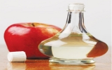 Giấm táo – “Thần dược” làm đẹp của bạn