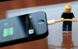 Thủ thuật tăng tốc sạc pin iPhone