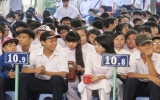 Nguyen An Ninh high school being proactive in making changes