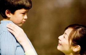 Kho báu của mẹ