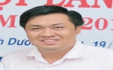 Tổng Giám đốc Công ty cổ phần Thể thao - Bóng đá Bình Dương Cao Văn Chóng: B.Bình Dương sẽ không “vung tay quá trán”