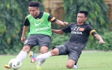 U23 Việt Nam đặt nhiều kỳ vọng chuyến tập huấn tại Hungary