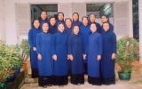 Những nữ tu là “mẹ hiền” ở khu điều trị phong Bến Sắn