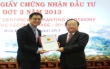 VSIP – a sustainable symbol of Vietnam-Singapore friendship