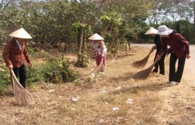 Hiệu quả từ mô hình câu lạc bộ, tổ, nhóm