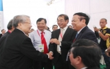 VSIP model, a vivid example for friendly relationship between Vietnam and Singapore