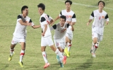 U19 Việt Nam giành ngôi đầu bảng giải vô địch U19 Đông Nam Á
