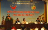 Vietnam Business Forum in Europe